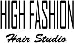 High Fashion Hair Studio Online