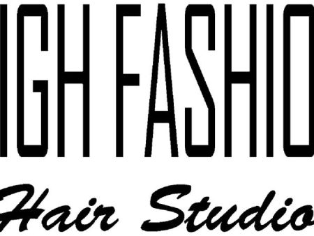 High Fashion Hair Studio Online