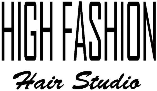 High Fashion Hair Studio Online