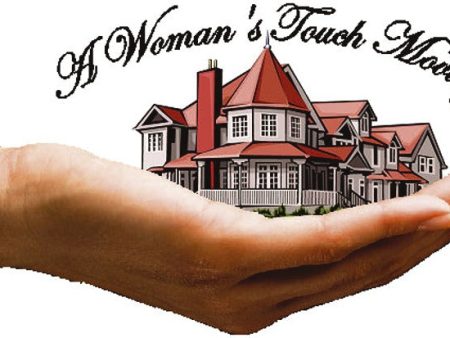 A Woman s Touch Moving Inc. Cheap