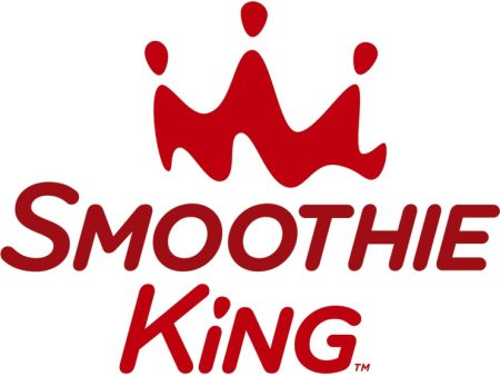 Smoothie King Online now