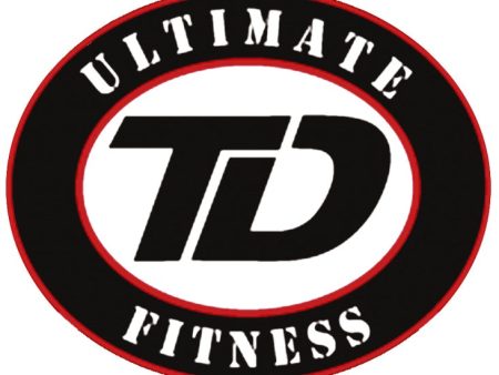 Ultimate Fitness Hot on Sale