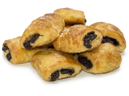 Mini Chocolate Croissant Online Hot Sale