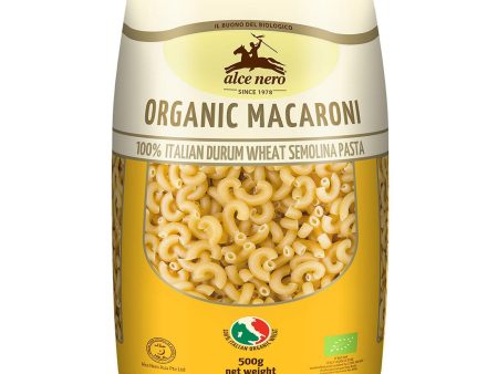 Alce Nero Organic Online