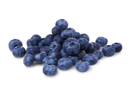 Blueberries For Cheap