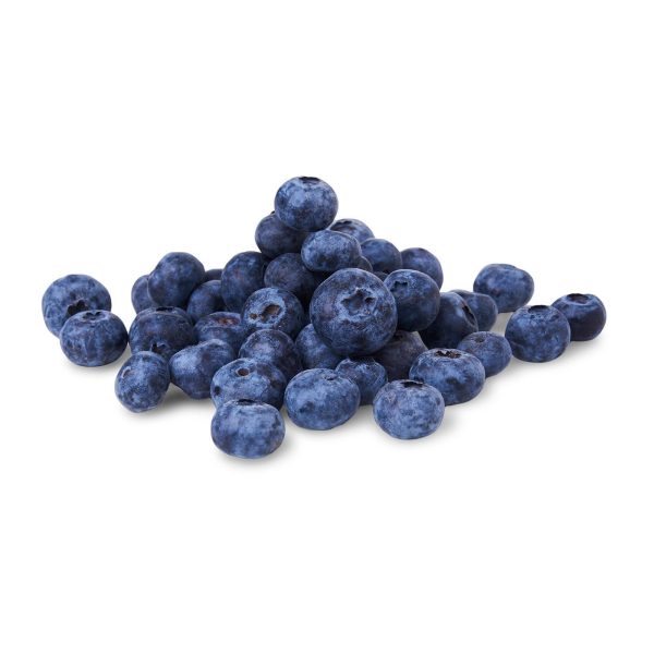 Blueberries For Cheap