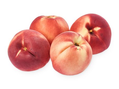 AUS White Peaches Supply