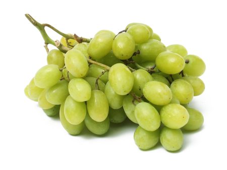 Green Seedless Grapes Online now