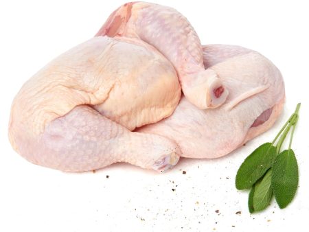 Fresh Whole Chicken Legs Online