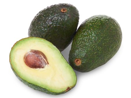 Mexican Airflown Avocados Hot on Sale