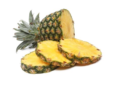 Premium Golden Pineapple Online now