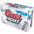 Coors Light 24 Pack Cans Cheap