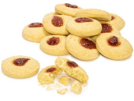 Woolworths Cookies Jam For Cheap