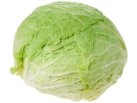 Savoy Cabbage For Cheap