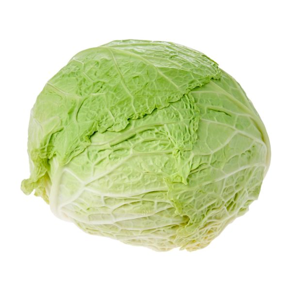 Savoy Cabbage For Cheap