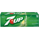 7up 12 pk cans Discount