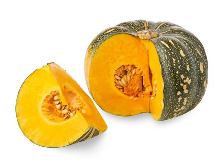 Organic 4 Life Whole Organic Japanese Pumpkin Cheap