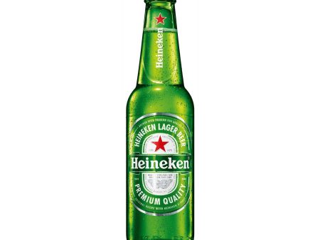 Heineken Lager Beer Discount