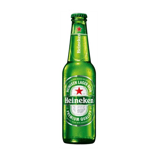 Heineken Lager Beer Discount