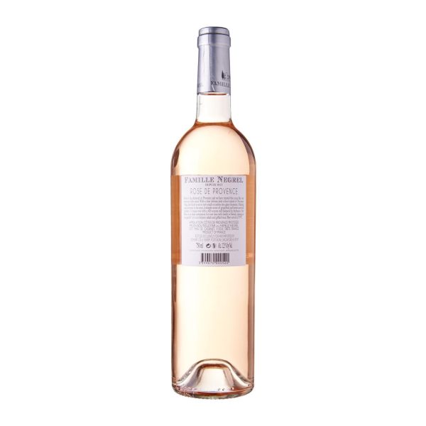 World s Cellar Diamants de Provence Rose de Provence For Discount