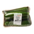 Organic Fresh Australian Grown Zucchini Courgette Supply