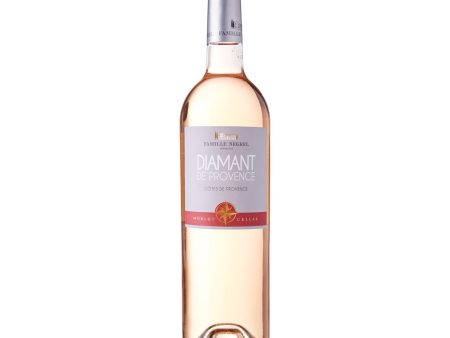 World s Cellar Diamants de Provence Rose de Provence For Discount