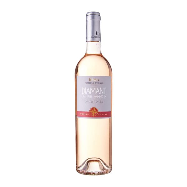 World s Cellar Diamants de Provence Rose de Provence For Discount