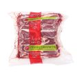 Lamb Loin Chops 6 Per Pack For Discount