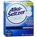 Alka Seltzer Original Tablets 36ct Online now