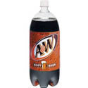 A & W Root Beer 2 ltr btl For Discount