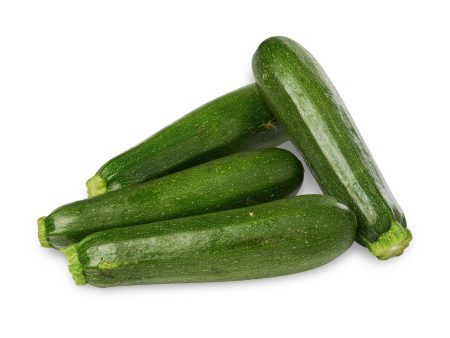 Organic Fresh Australian Grown Zucchini Courgette Supply