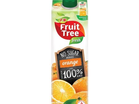 F&N Fruit Tree on Sale