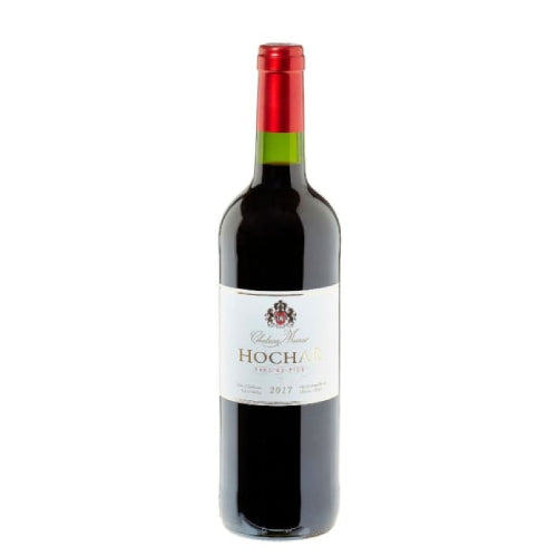 Chateau Musar Lebanon Hochar Pere et Fils 2019 - 750ML Online Sale