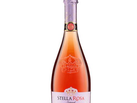 Stella Rosa Imperiale Moscato Rose - 750ML For Cheap