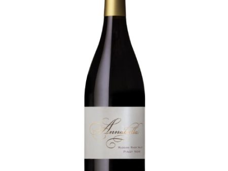 Annabella Russian River Pinot Noir 2020 - 750ML For Sale