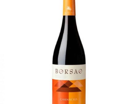 Bodegas Borsao Vina Borgia 2020 - 750ML Sale