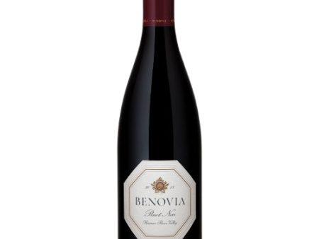 Benovia Russian River Valley Pinot Noir 2021 - 750ML Online