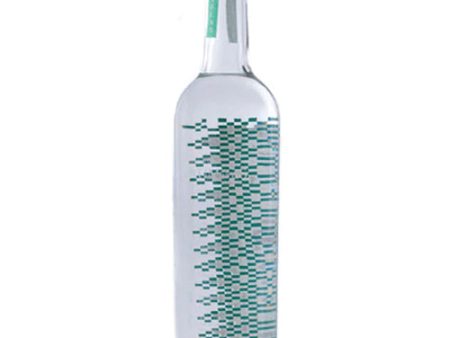 Derrumbes Zacatecas Joven Mezcal NV - 750ML Fashion