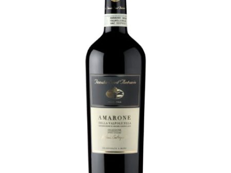 Tenuta Sant Antonio Amarone Selezione Antonio Castagnedi 2018 - 750ML on Sale