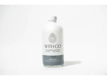 Withco Ginger Mule-16oz. Btl For Sale