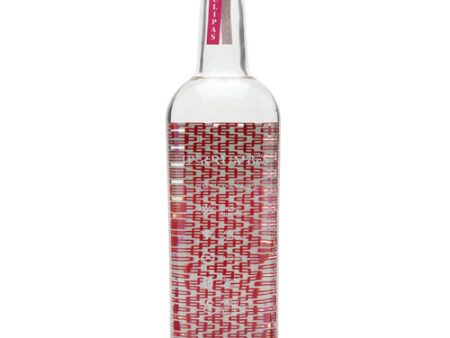 Derrumbes Tamaulipas Joven Mezcal NV - 750ML Supply