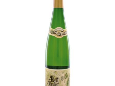 Albert Boxler Pinot Blanc 2018 - 750ML Fashion