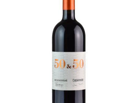 Avignonesi 50 & 50 Capannelle 2016 - 750ML on Sale