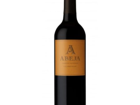 Abeja Cabernet Sauvignon Columbia Valley 2018 - 750ML For Discount