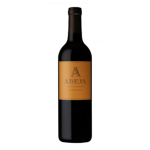 Abeja Cabernet Sauvignon Columbia Valley 2018 - 750ML For Discount