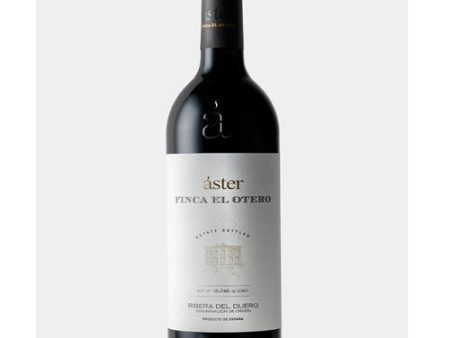 Aster Finca El Otero Ribera Duero 2016 - 750ML Hot on Sale