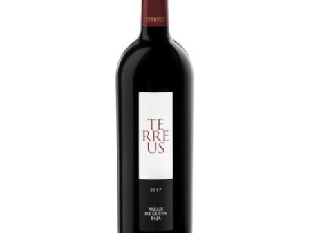 Bodegas Mauro Terreus 2017 - 750ML For Sale