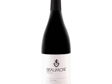 Beaumont Pinotage 2018 - 750ML Cheap