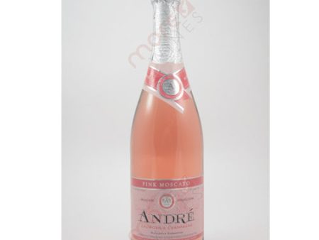 Andre Pink 750ml Online Sale