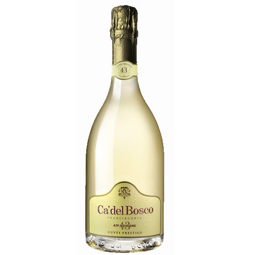 Ca Del Bosco 43 Cuvee Brut 750ML Online